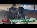 Українець намагався вивезти 6 пакунків з наркотиками до РФ
