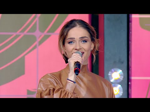 ბაბი კირკიტაძე - სიყვარული დაფრინავს