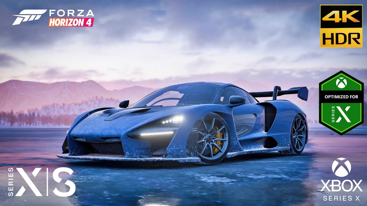 Forza Horizon (@ForzaHorizon) / X