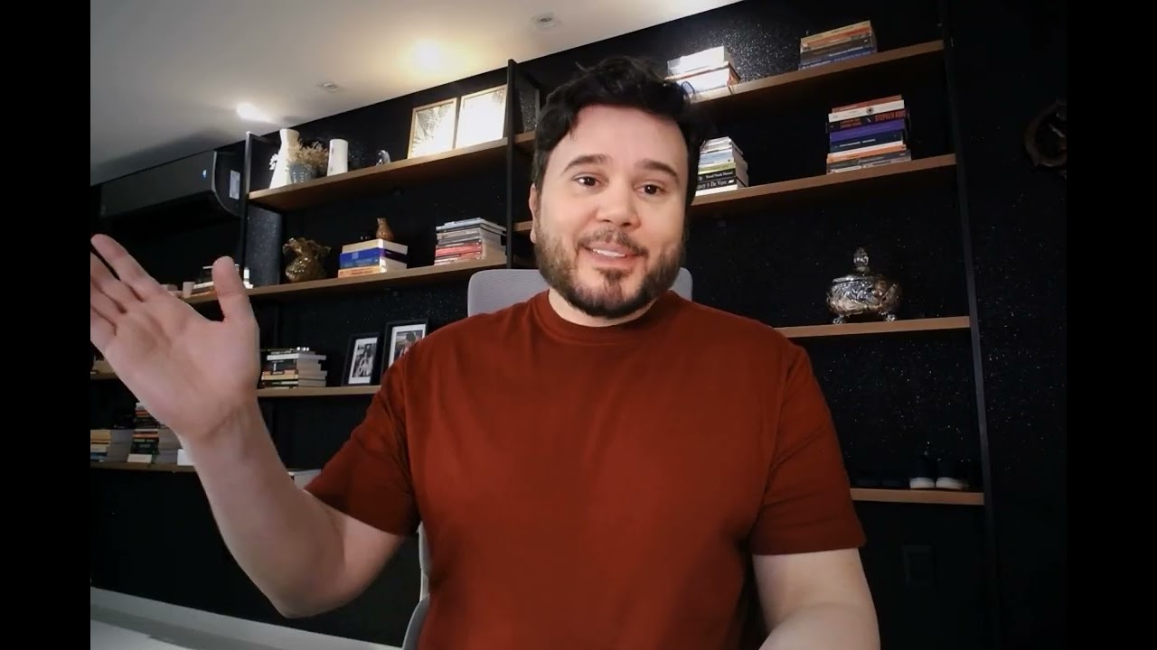 O Inconsciente Sabe Como Mudar Tua Vida - Aprende a Ouvi-lo