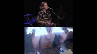 WHEN WE WERE YOUNG (Adele Cover) PERFORMED BY Dave & Violet Grohl