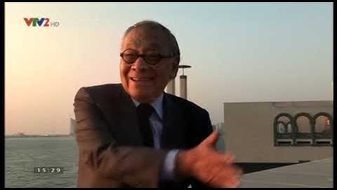 Khám phá thế giới  Ánh sáng trong kiến trúc