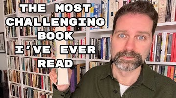 A deep dive into the most challenging book I’ve ever read with Mircea Cartarescu