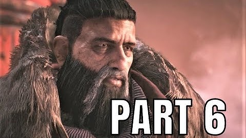 GEARS 5 - Act 2 Chapter 1 Recruitment Drive Gameplay Walkthrough Part 6