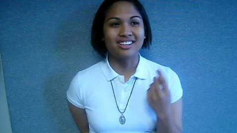 Y-Street 86 Interview with Amy St. George