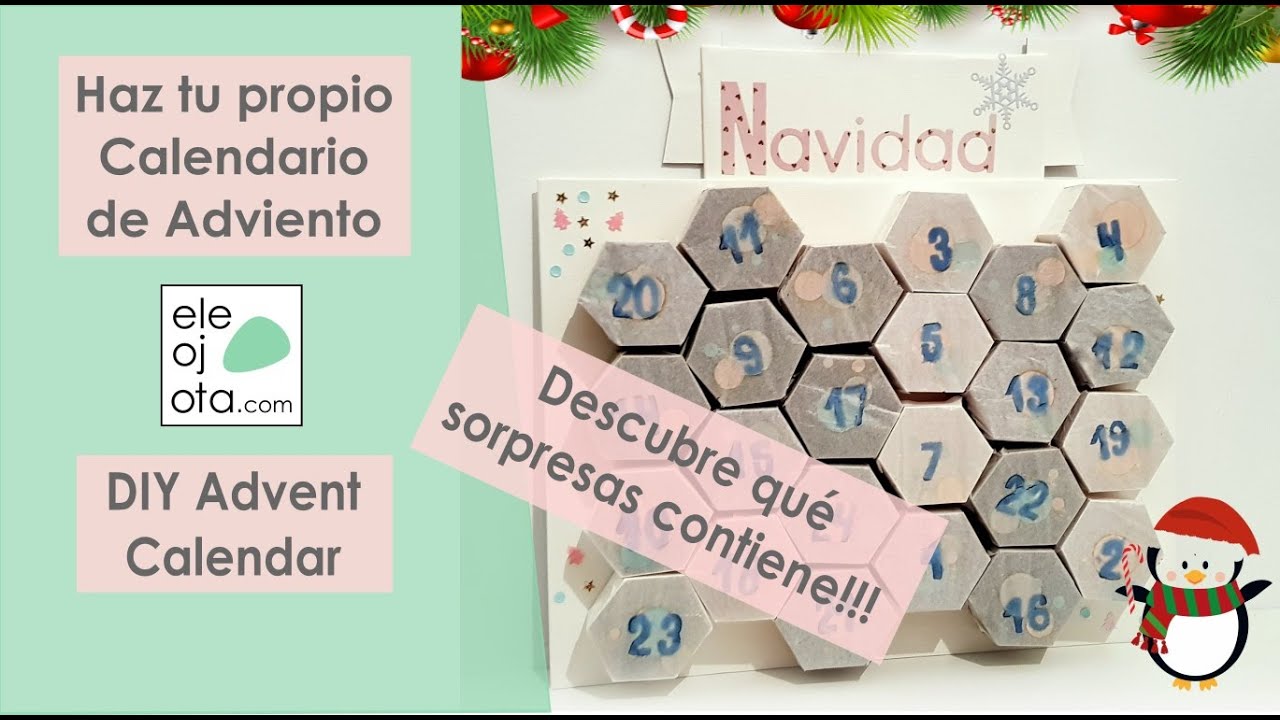 Calendario De Adviento CRAZE Nativity – 24 Figuritas 3D Para Montar Tu Belén, Con Pegatinas E Historias Navideñas, A Partir De 3 Años