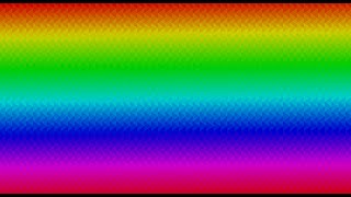 *SEIZURE WARNING* Over 70 Sorting Algorithms in Under an Hour - Triangle Mesh