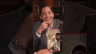 Some things are a blessing in disguise.