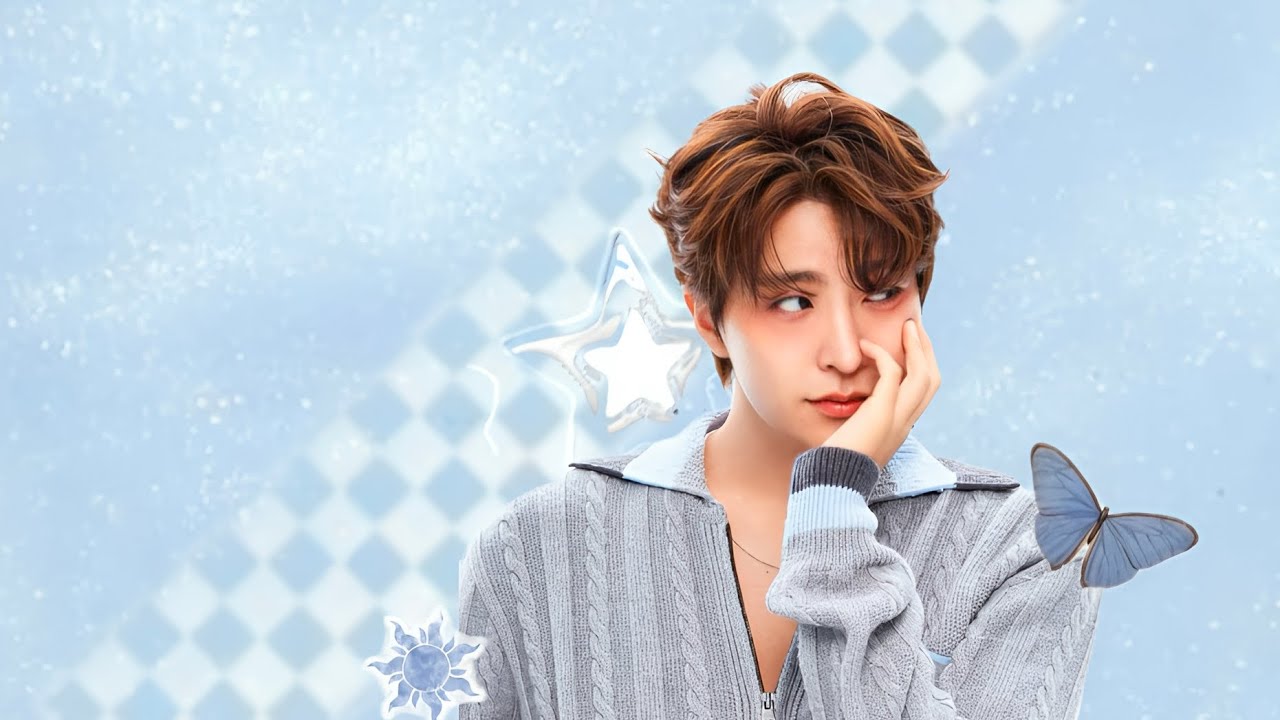 Choi Youngjae {GOT7} editing clips (python era) - YouTube