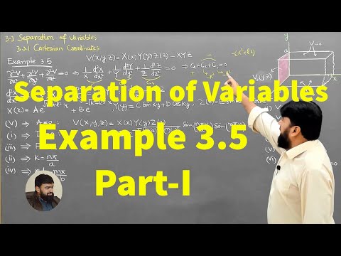 L27.3 Separation of