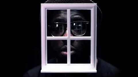 Ghostpoet -  Cash and Carry Me Home (Official Video)