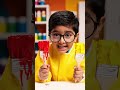Learn Colors for Kids! 🎨 Red + Yellow = Orange | Zoom Cartoon TV