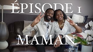 JAME - ÉPISODE 1 : MAMAN