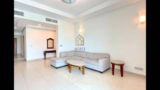 Well Maintained l Fully Equipped l Balcony