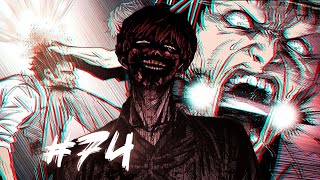Demon of Death in a School Uniform | High Class Chapter 74