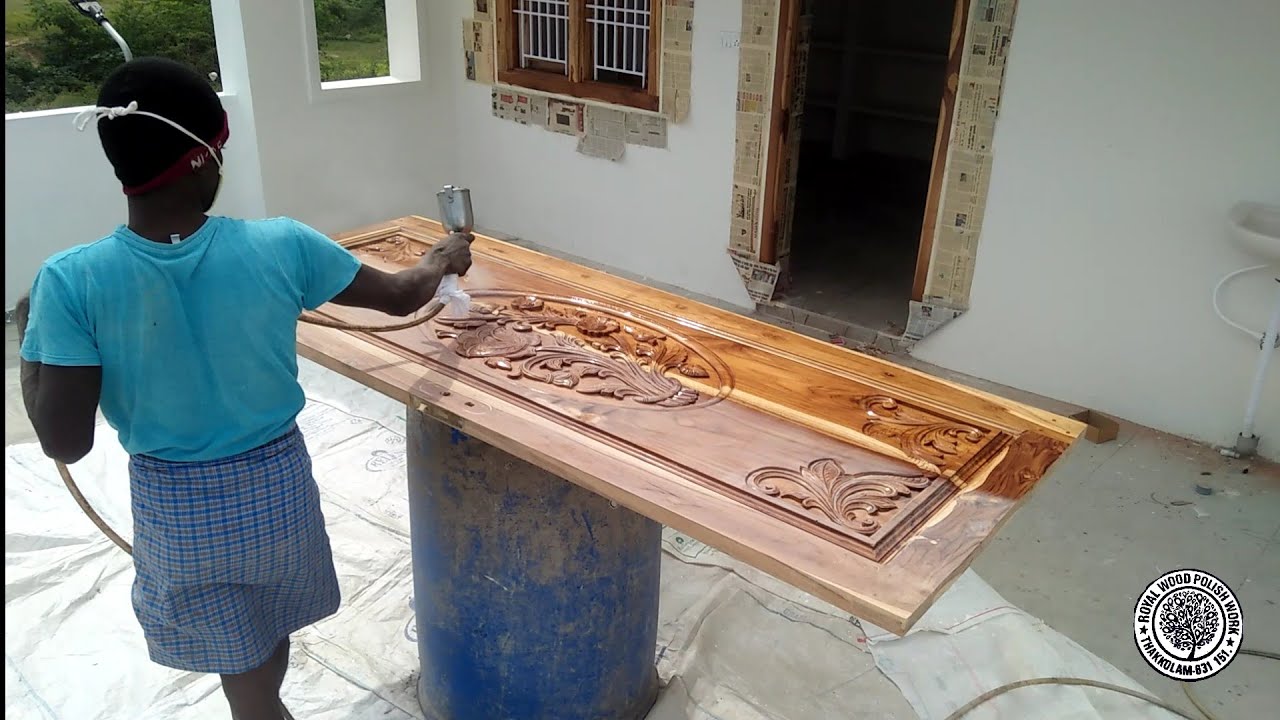 PU Sealer | 2 Coating Apply | ASIAN PAINTS PU SEALER EXTERIOR