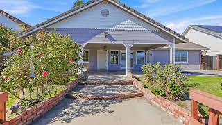 Lakefront DREAM HOME for Sale in Atwater CA with Private Dock