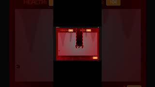 Deathspitter - Level 6