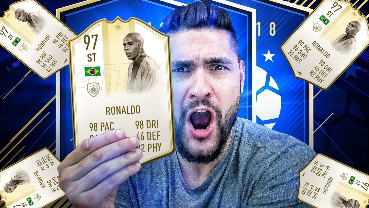 ronaldo 97