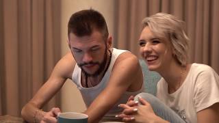 съемки клипа сашатаня съемки клипа сашатаня