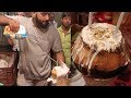 COCONUT SHAKE MASTER | Amazing Milk Pouring Skills | Indian Street Food