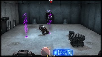 Madness Project Nexus The Playground - Dissonant GO3LM vs GO3LM Sleepwalker