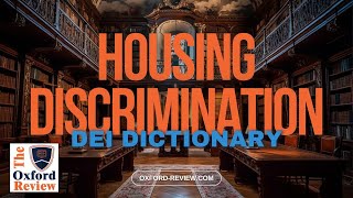 Housing Discrimination