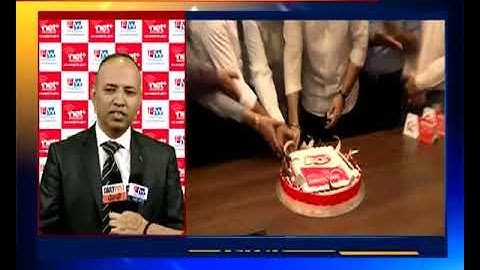 Netplus Smart Telephony Launch News Video