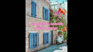 Yüzyüzeyken Konuşuruz - Bodrum