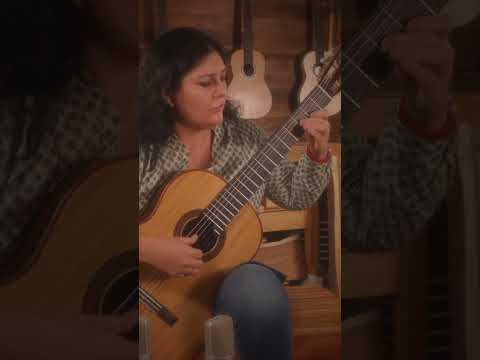 Irina Kulikova Bach Cello Suite No Prelude Excerpt Guitar Bach Cellosuite Prelude