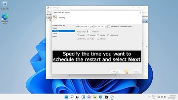 9 Ways to Shut Down and Restart a Windows 11 PC