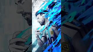 Try Not To Change Your Wallpaper [Messi Edition]