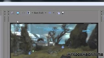 Best Dazzle Quality=Rendering Settings Pinnacle Studio and Sony Vegas