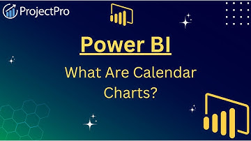 Unveiling the Hidden Secrets of Calendar Charts in Power BI