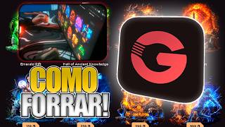 ESSE VIDEO EU LUCREI MUITO NA GGSTANDOFF! (COM APENAS 1500 GOLDS)