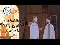 LEAGUE OF ENTHUSIASTIC LOSERS ➤ Полное прохождение ➤ ЛИГА ЭНТУЗИАСТОВ-НЕУДАЧНИКОВ