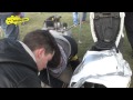ScooterPower Drag Day #1 2013 by Maxiscoot