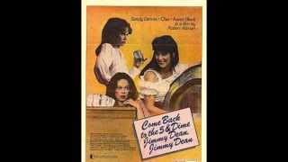 CHER MOVIES 1967 - 2011