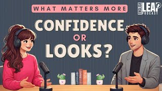 Information English Podcast for Easy English Conversation | Why Confidence Feels More Attractive | Learn English Update