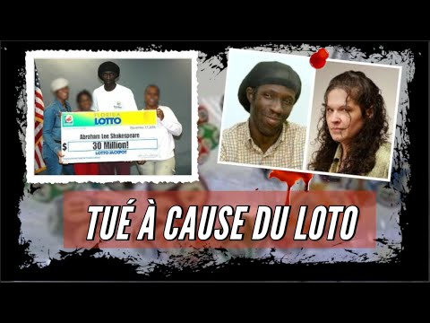 Vidéo: Un Homme Meurt Après Avoir Remporté La Loterie