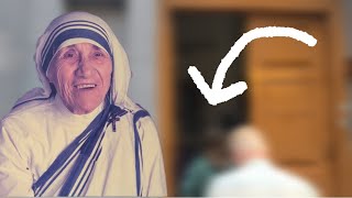 Mother Teresa's Best Quotes & Video Tour Inside Missionaries of Charity