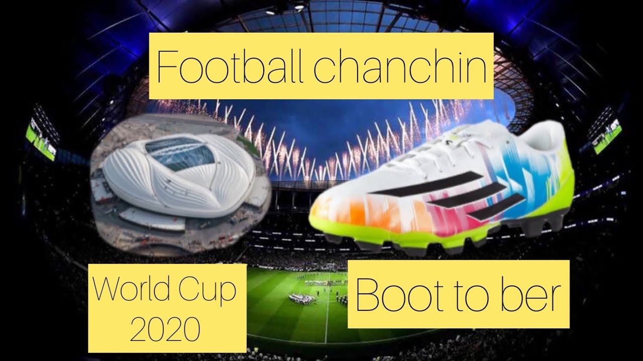 Football chanchin…. World Cup 2020. #Tsu_Chu #Harpastum - YouTube