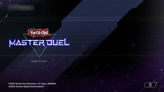 Yu-Gi-Oh! Master Duel BGM - Solo Theme #33 (Extended)