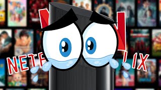 OTRA DECEPCIÓN PARA USUARIOS DE PS3... 😢 ADIÓS NETFLIX…