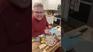 Information Cooking with Kyle LIVE Guide