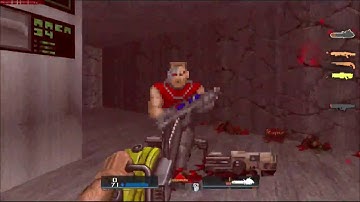 D4T 1.0 Maps of Chaos