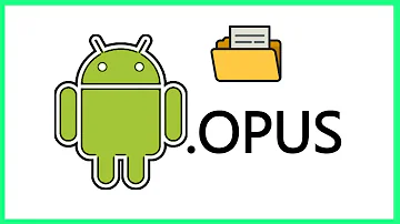Qual programa que abre arquivo Opus?