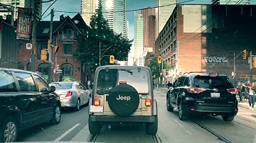 Freaking out with Autopilot! 1st time!