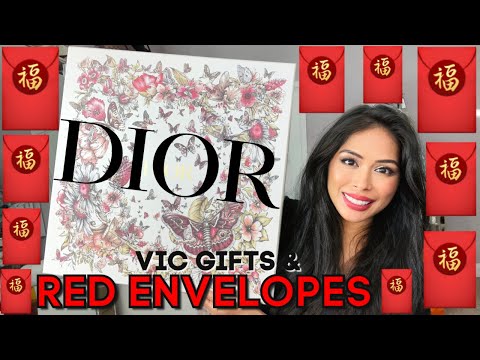 Why Luxury Loves Virtual Red Envelopes