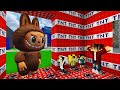 ماين كرافت لكن انقذت جيجي وعبوسي وكعبول من سجن لابوبو الشريرة فلم ماين كرافت ماين كرافت لكن انقذت جيجي وعبوسي وكعبول من سجن لابوبو الشريرة فلم ماين كرافت